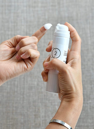 CO2Lift Carboxy Mousse Moisturizer