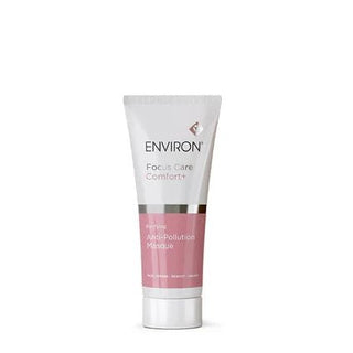 Purifying Anti-Pollution Masque