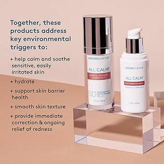 All Calm® Multi-Correction Serum