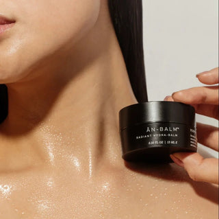 ÂN-BALM Radiant Hydra-Balm