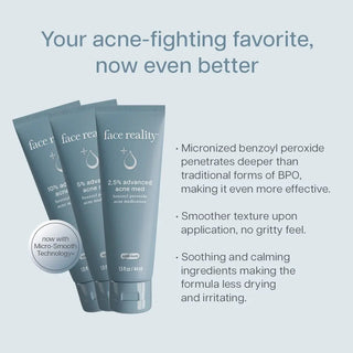 Advanced Acne Med