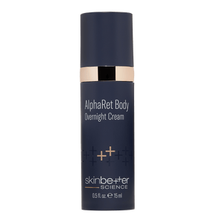 AlphaRet Body Overnight Cream