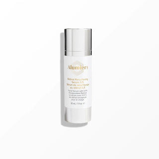 Retinol Resurfacing Serum 0.5