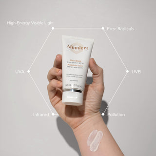 Clear Shield Broad Spectrum SPF 42