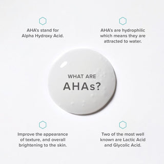 AHA Renewal Serum