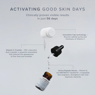 Everactive C&E®+ Peptide
