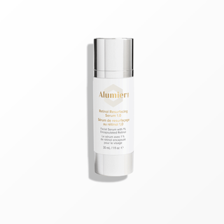 Retinol Resurfacing Serum 1.0