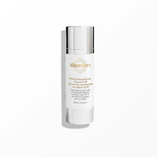 Retinol Resurfacing Serum 0.25