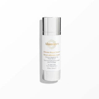 Ultimate Boost Serum