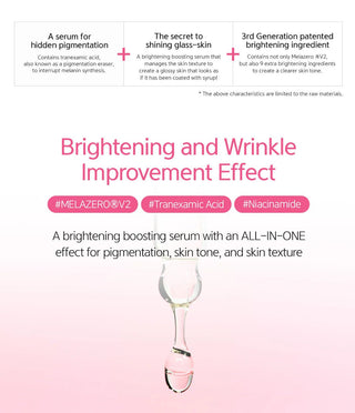Anti-Mela Toning Serum