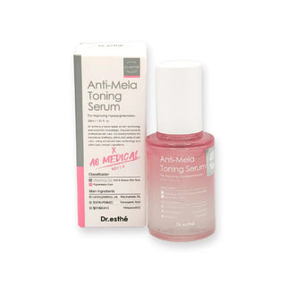 Anti-Mela Toning Serum