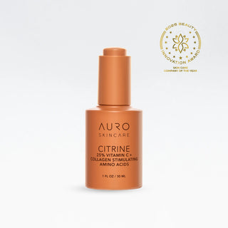CITRINE - Vitamin C Serum