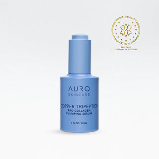Copper Peptide Serum