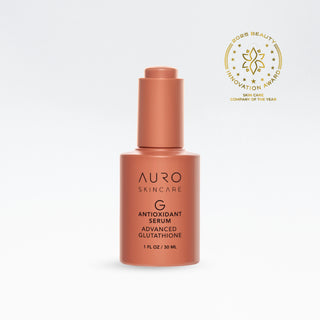Auro Wellness Skincare – Skyn Alchemy
