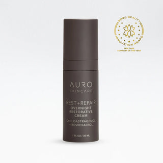 REST + REPAIR - Overnight Restorative Cream