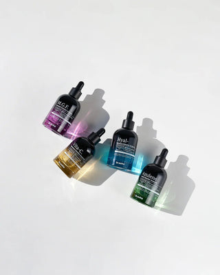 Azulene Relief Solution Ampoule