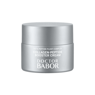 Collagen-Peptide Booster Cream