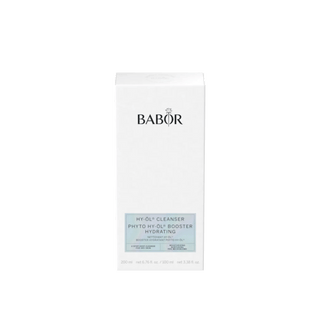 HY-ÖL Cleanser & Phyto HY-ÖL Booster Hydrating Set