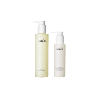 HY-ÖL Cleanser & Phyto HY-ÖL Booster Hydrating Set