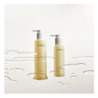 HY-ÖL Cleanser & Phyto HY-ÖL Booster Hydrating Set