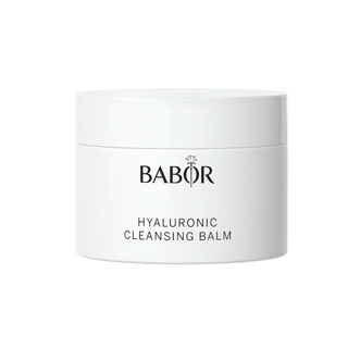 Hyaluronic Cleansing Balm