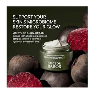 Moisture Glow Cream