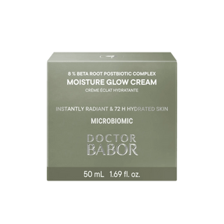 Moisture Glow Cream