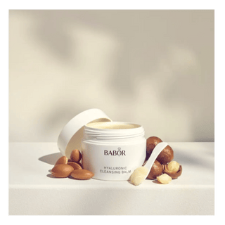 Hyaluronic Cleansing Balm