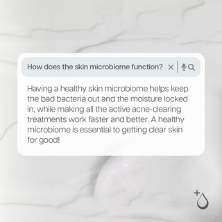 Barrier Balance Creamy Cleanser