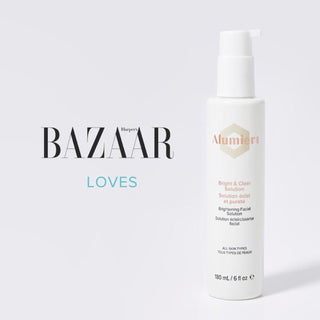 Bright & Clear Solution