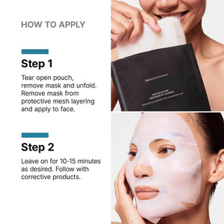 Biocellulose Restorative Masque