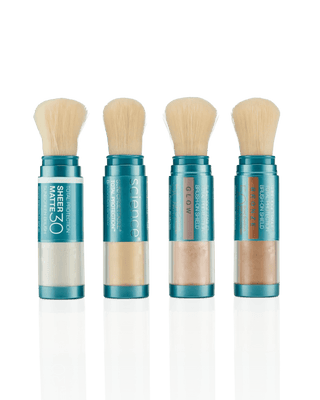 Sunforgettable Total Protection Brush-On Shield SPF 50