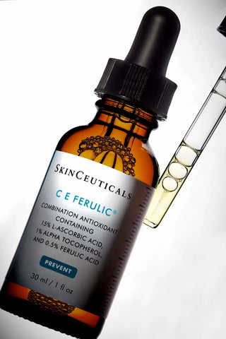 C E Ferulic
