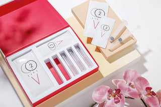 CO2LIFT® V: The At-Home Carboxy Vaginal Treatment Kit