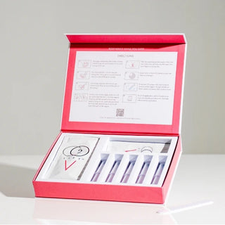 CO2LIFT® V: The At-Home Carboxy Vaginal Treatment Kit
