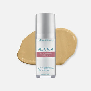All Calm® Clinical Redness Corrector SPF 50