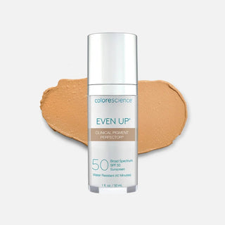 Even Up Clinical Pigment Perfector SPF 50