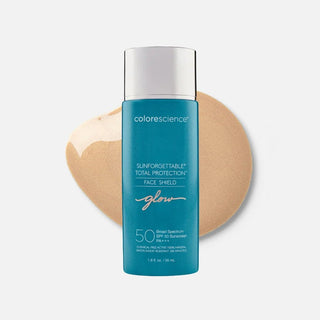 Sunforgettable® Total Protection® Face Shield Glow SPF 50
