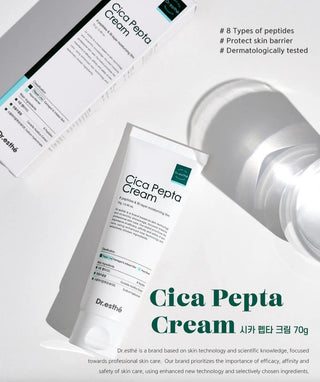 Cica Pepta Cream