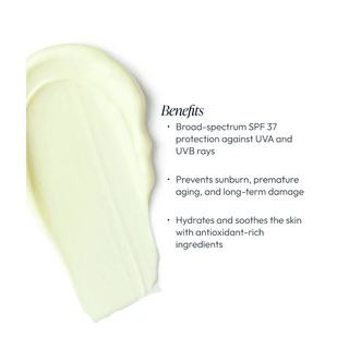 Light Day Sunscreen SPF 37