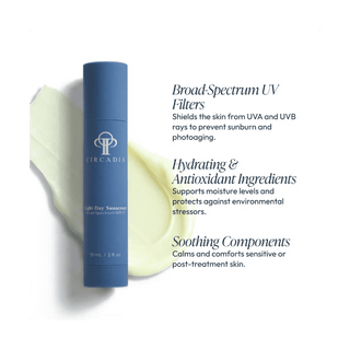 Light Day Sunscreen SPF 37