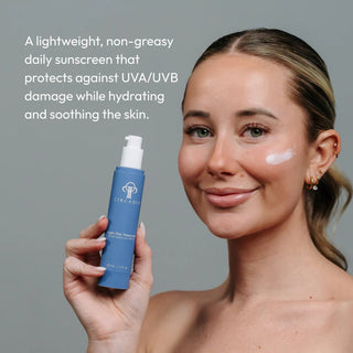 Light Day Sunscreen SPF 37