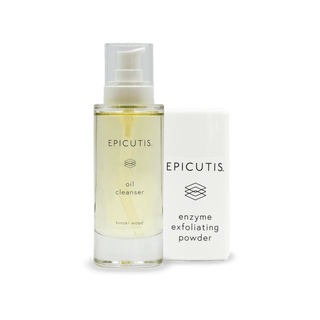 Cleansing Essential Kit