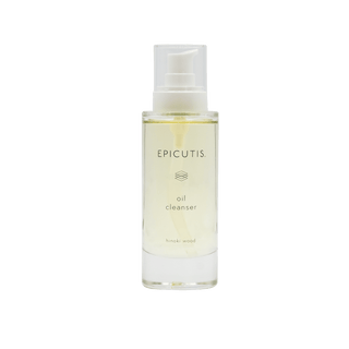 Oil Cleanser
