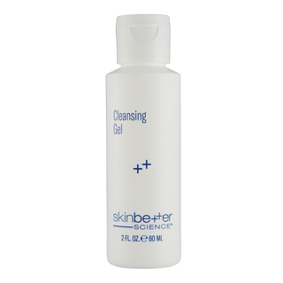 Cleansing Gel