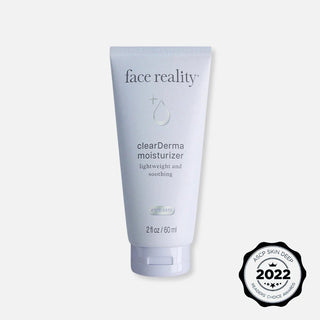 ClearDerma Moisturizer