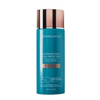 Sunforgettable Total Protection Face Shield Flex SPF 50