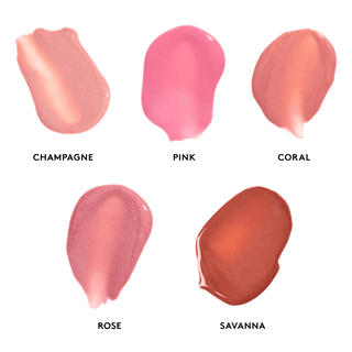 Peptide Lip Shine SPF 30