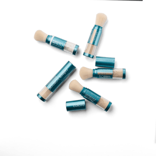 Sunforgettable Total Protection Brush-On Shield SPF 50
