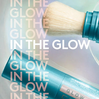 Sunforgettable Total Protection Brush-On Shield Glow SPF 50